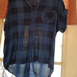 Short Sleeve shirt